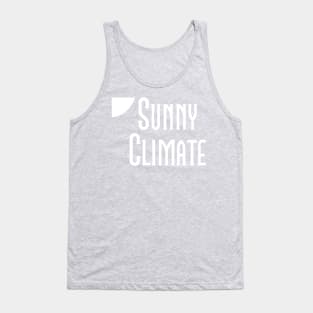 Sunny Climate Tank Top